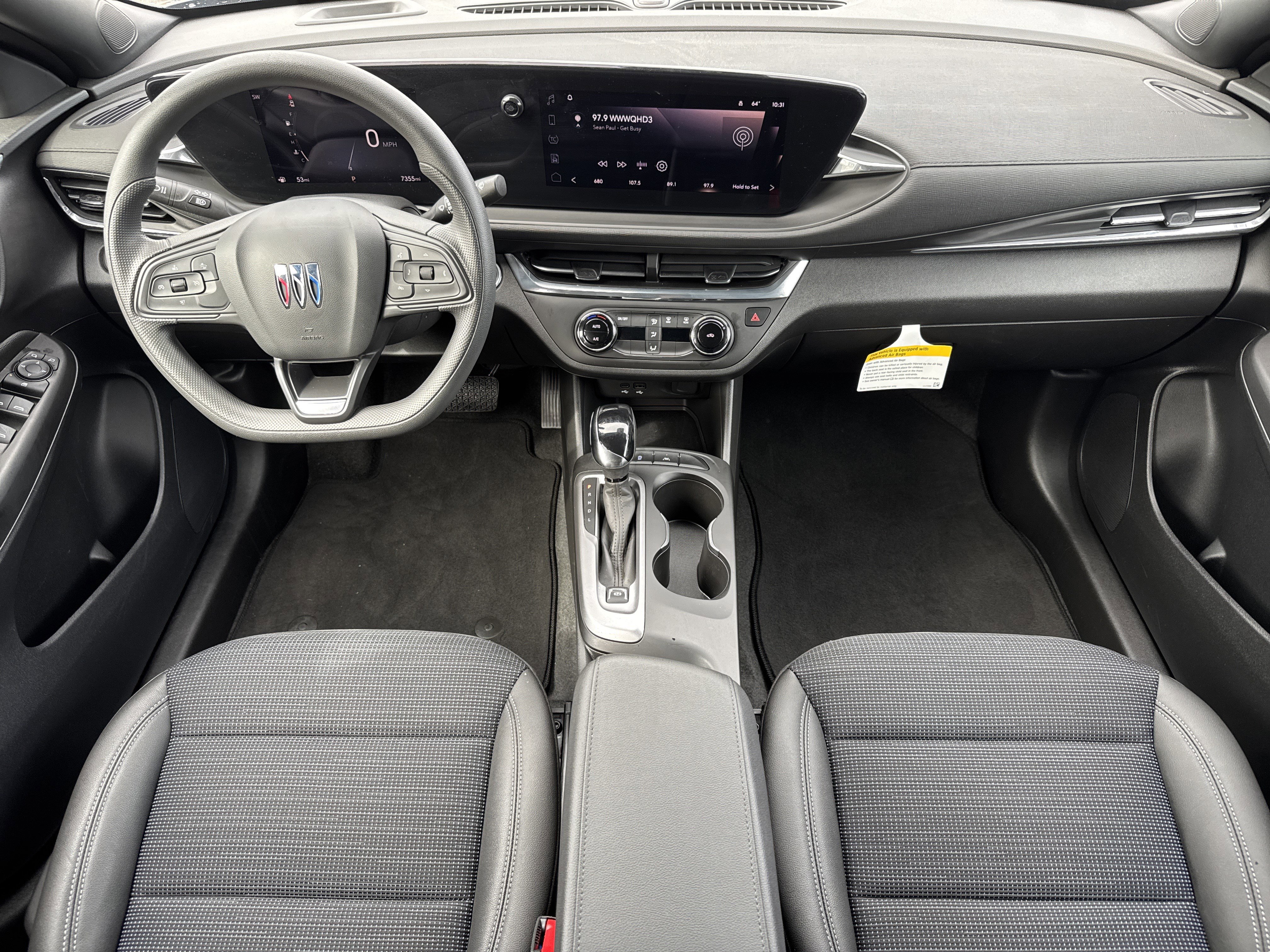 Used 2026 Buick Envista Sport Touring FWD image 26