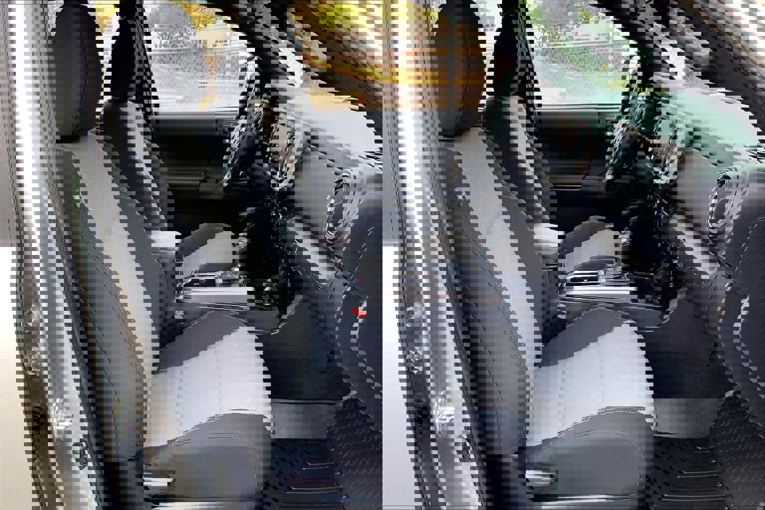 Used 2023 Toyota Tacoma TRD Sport image 9