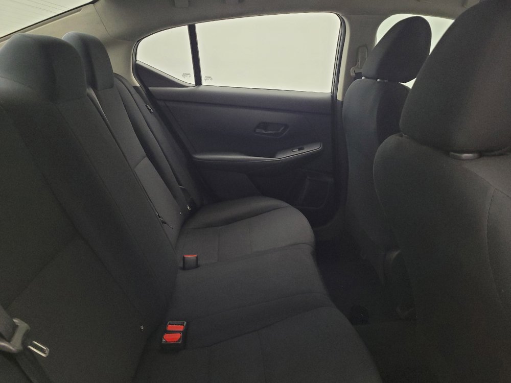 Used 2024 Nissan Sentra S FWD image 19