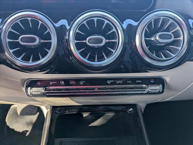 Certified 2021 Mercedes-Benz GLA 250 image 11