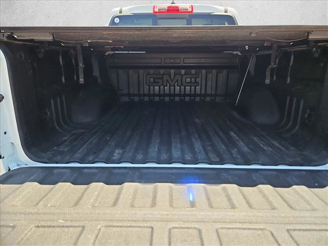 Used 2021 GMC Canyon AT4 w/ Driver Alert Package AWD/4WD image 6
