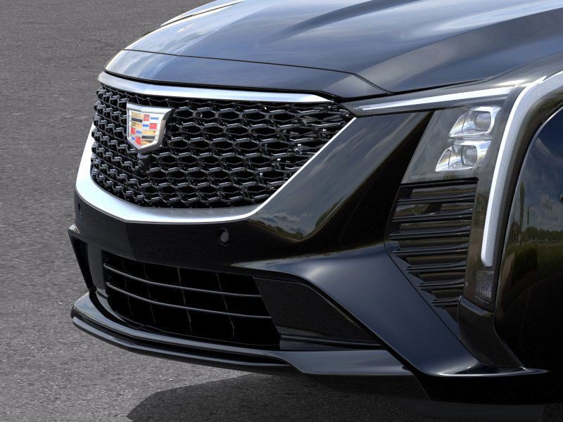 New 2026 Cadillac CT5 Premium Luxury w/ Platinum Package image 13