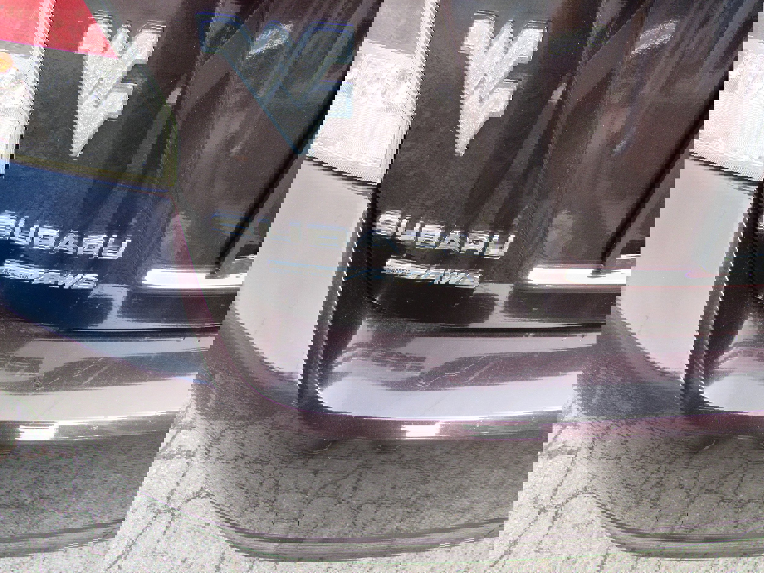 Used 2013 Subaru Impreza 2.0i image 9