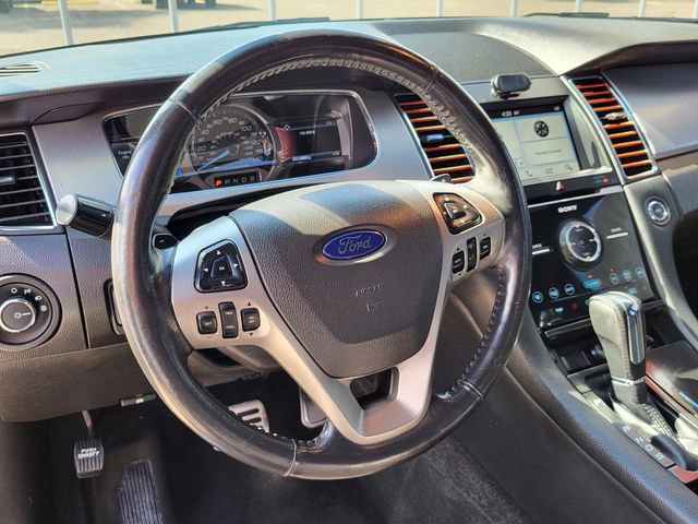 Used 2016 Ford Taurus SHO w/ Equipment Group 401A image 3