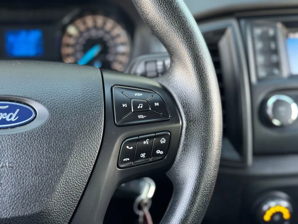 Used 2019 Ford Ranger XL w/ Equipment Group 101A Mid image 7
