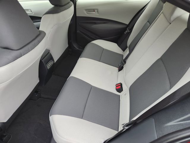 New 2026 Toyota Corolla LE FWD image 24