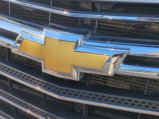 Used 2020 Chevrolet Traverse LT w/ Driver Confidence II Package image 30