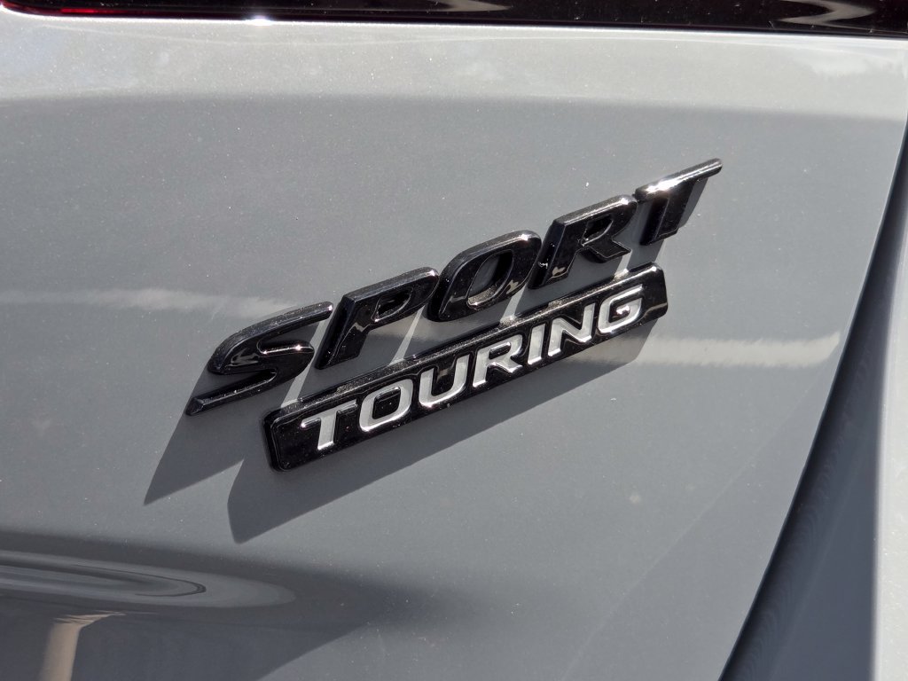 New 2026 Honda Civic Sport Touring image 21