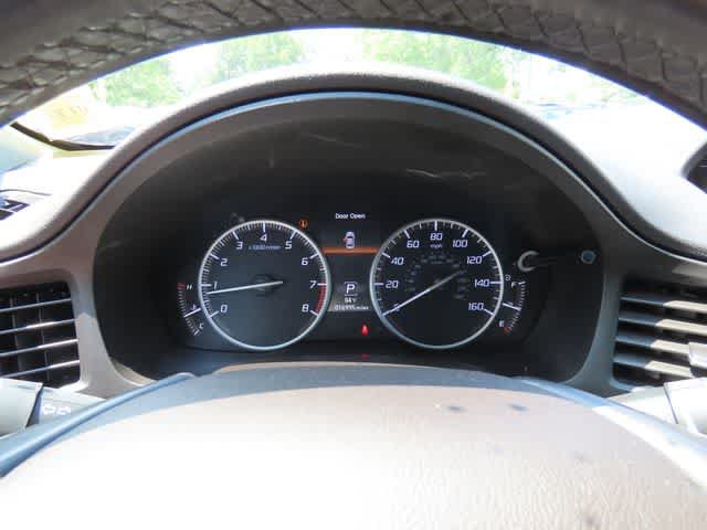 Used 2019 Acura ILX FWD image 25