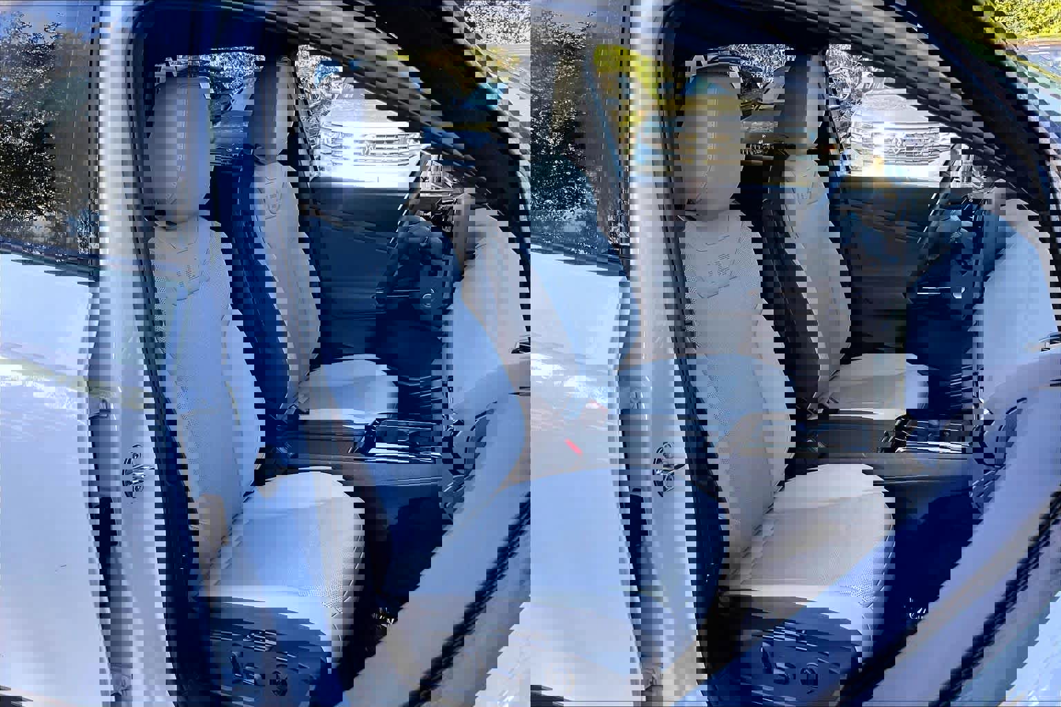 Used 2022 Volkswagen ID.4 Pro S image 7