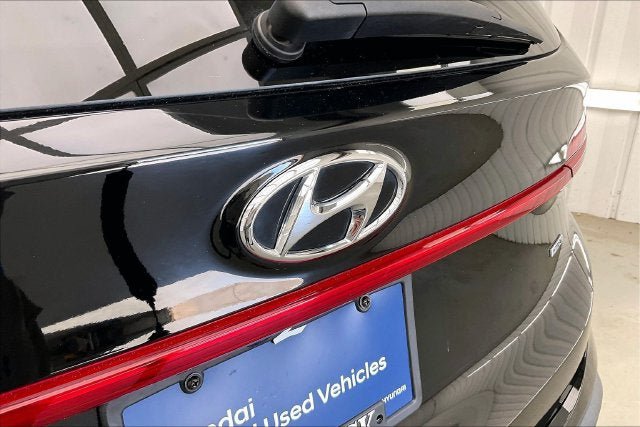 Certified 2023 Hyundai Santa Fe SEL w/ Premium Package AWD/4WD image 32