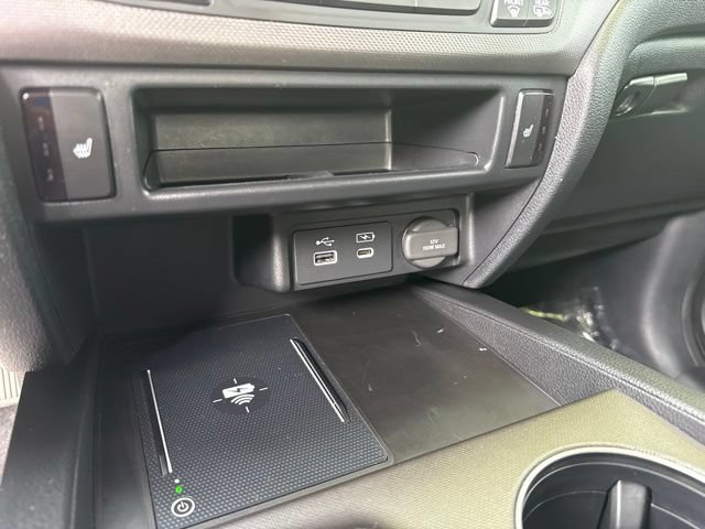 Used 2025 Honda Ridgeline RTL+ image 31