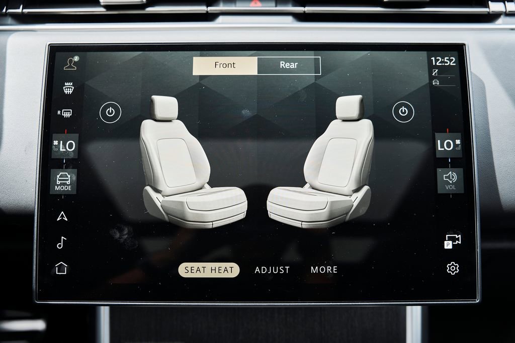Used 2025 Land Rover Range Rover SE AWD/4WD image 68