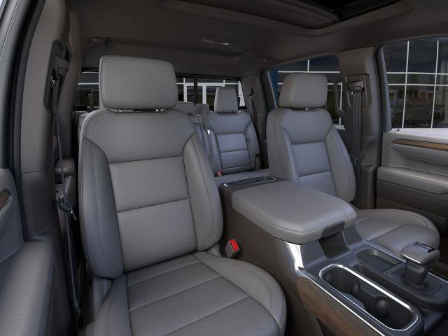 New 2026 GMC Sierra 1500 SLT w/ SLT Premium Plus Package AWD/4WD image 40