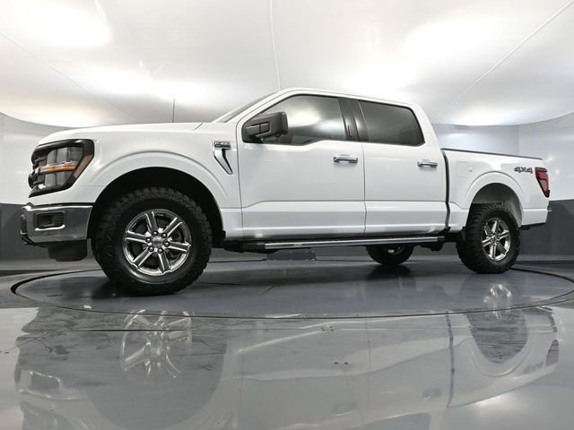 Used 2024 Ford F150 XLT w/ Tow/Haul Package image 51