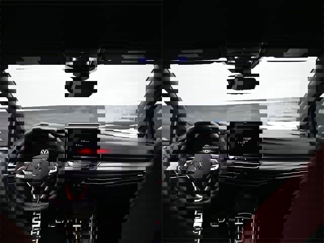 New 2025 Volkswagen GTI S image 10