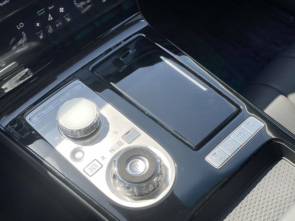 New 2026 Genesis G80 2.5T AWD/4WD image 17