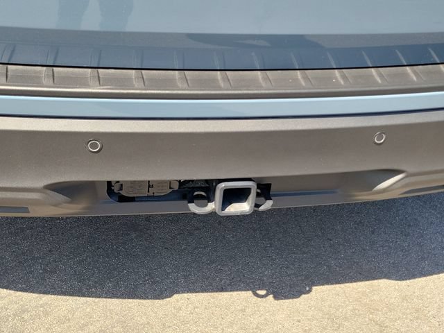 Used 2026 Ford Explorer Active RWD image 25
