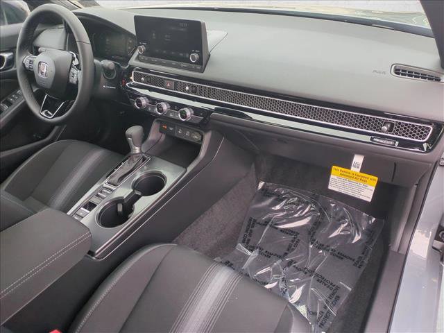 Used 2026 Honda Civic FWD Hybrid Sedan image 22