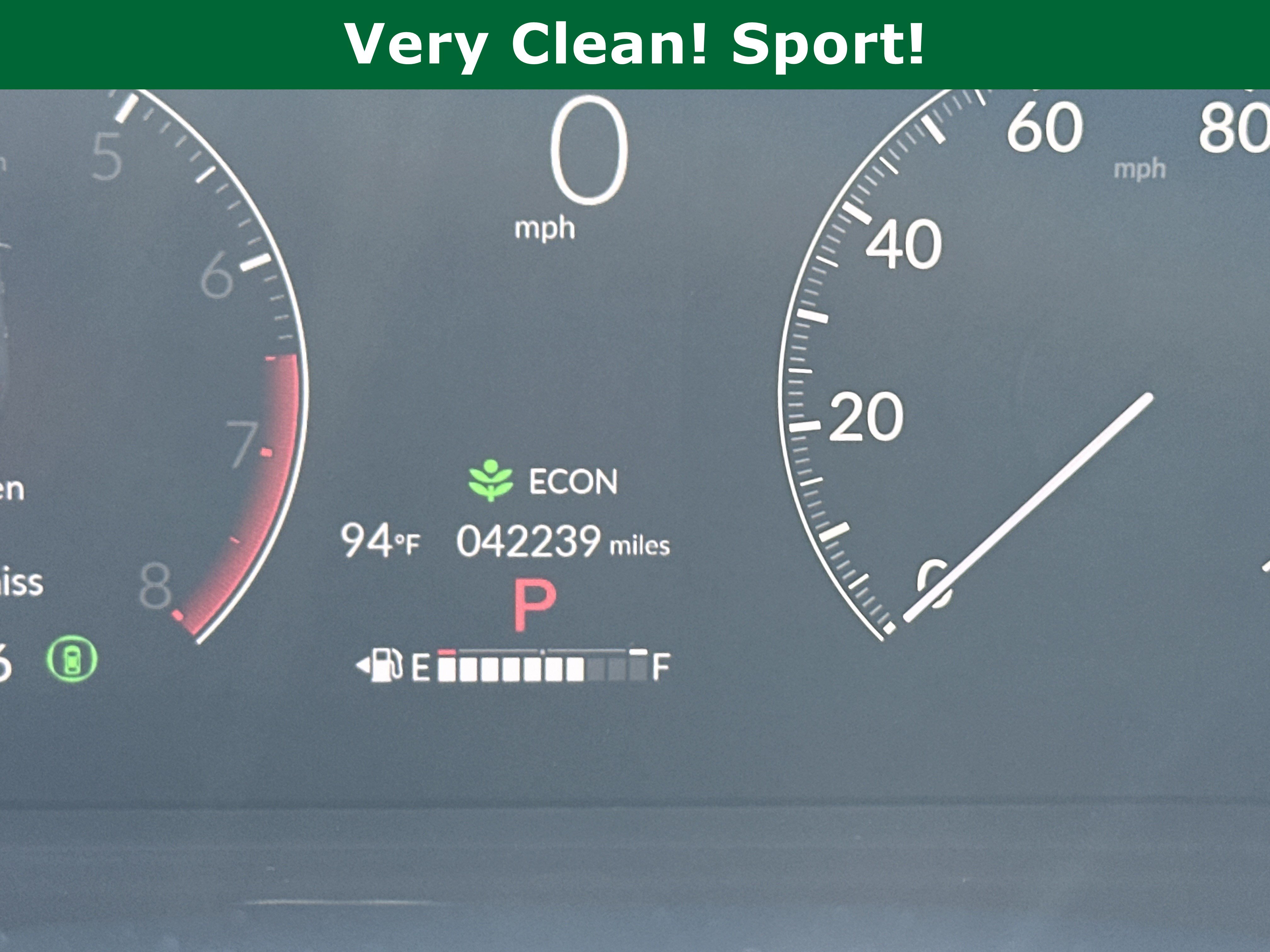 Used 2025 Honda Pilot Sport image 31