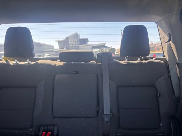 Used 2023 GMC Sierra 1500 Elevation image 13