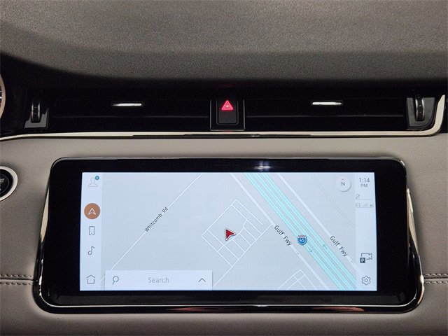 Used 2023 Land Rover Range Rover Evoque R-Dynamic SE image 16