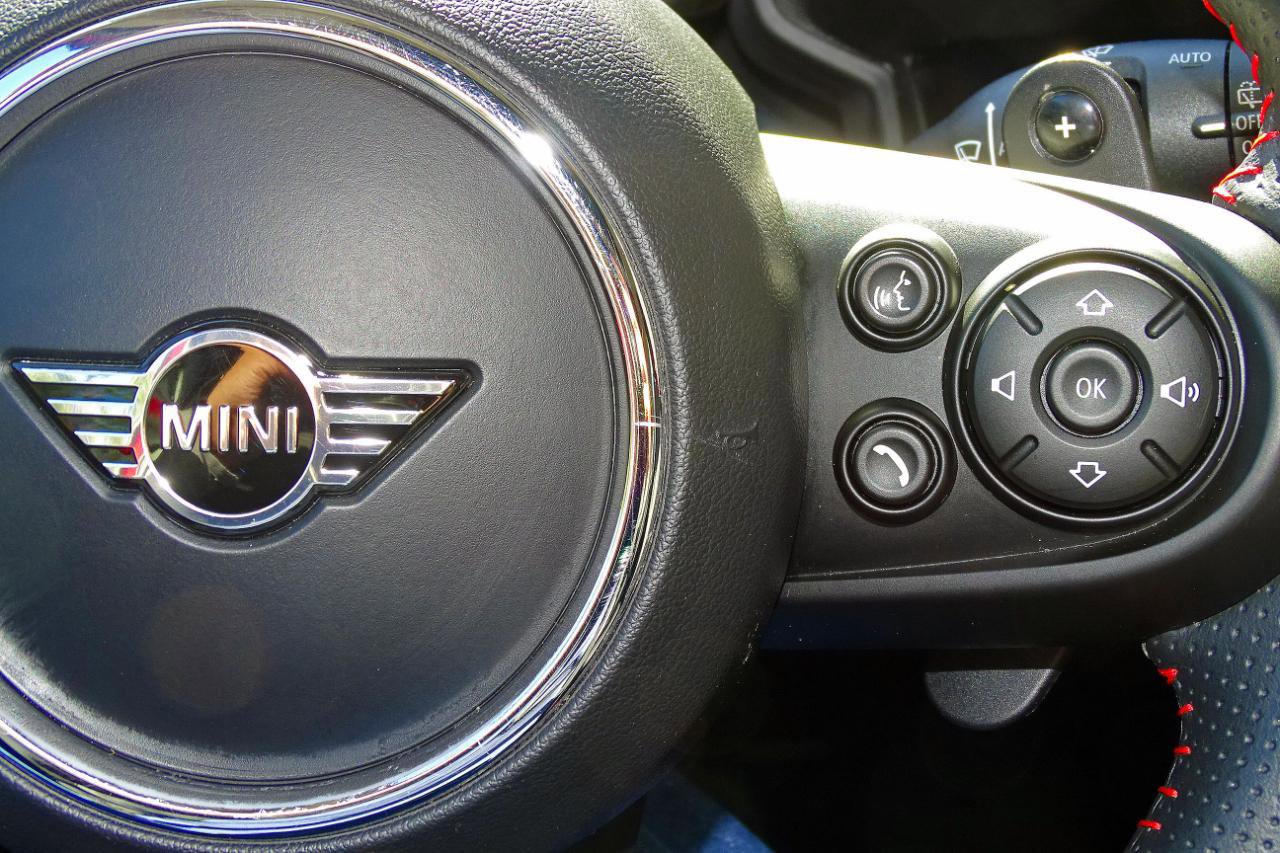 Used 2021 MINI Cooper Countryman S w/ Storage Package image 25