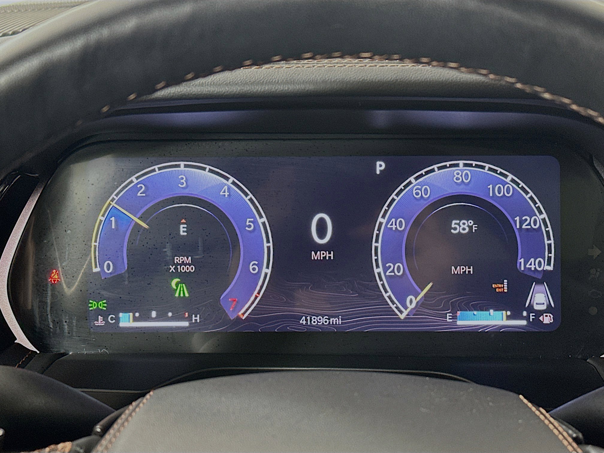 Used 2023 Jeep Grand Cherokee L Summit w/ Advanced Protech Group IV image 12