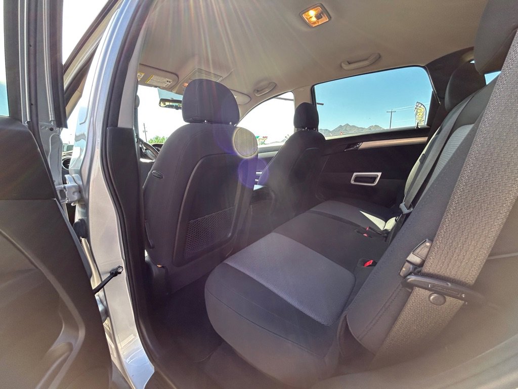 Used 2012 Chevrolet Captiva Sport LS image 13