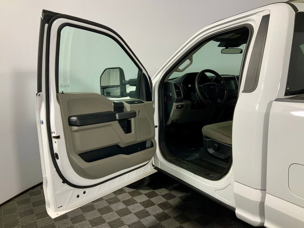 Used 2021 Ford F250 XLT image 15