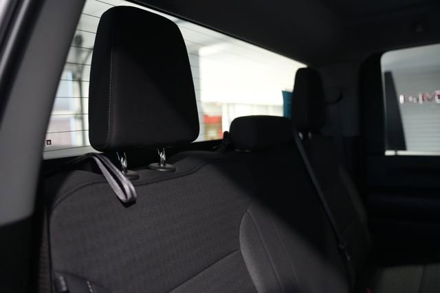 Used 2024 Chevrolet Silverado 2500 Custom w/ Custom Value Package image 11