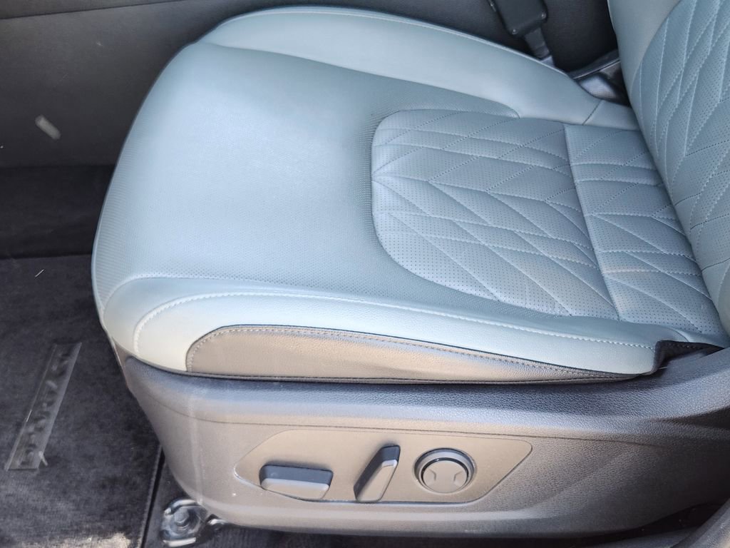 Certified 2023 Kia Sportage X-Pro image 8