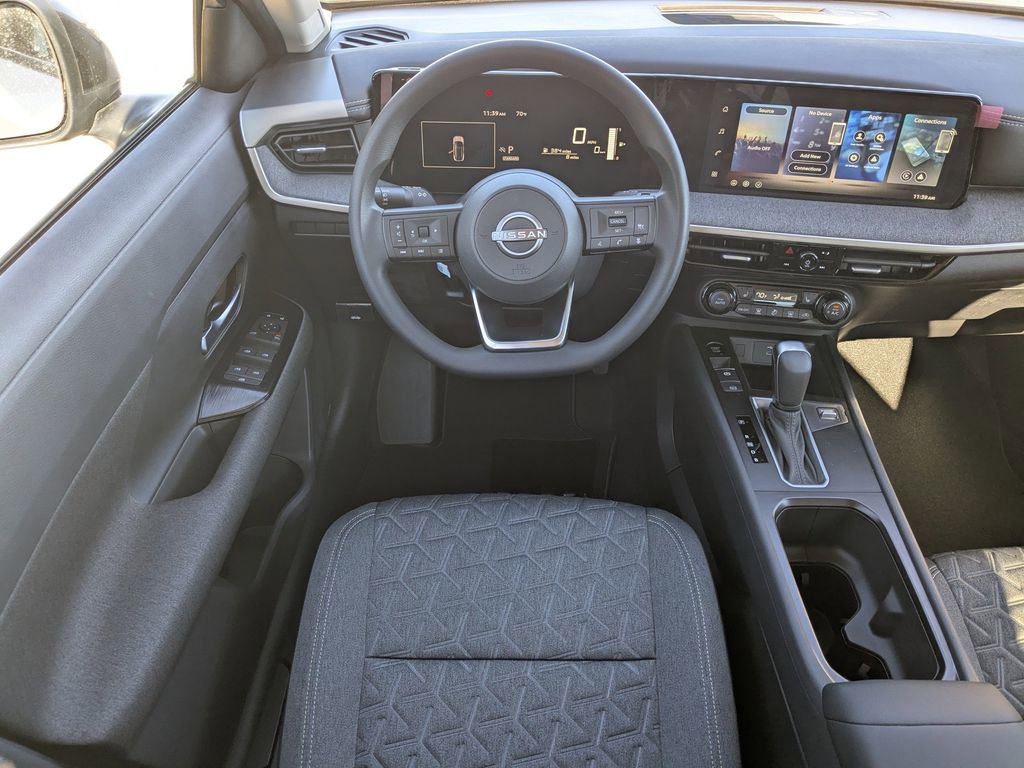 New 2026 Nissan Kicks SV w/ Cold Weather Package image 14