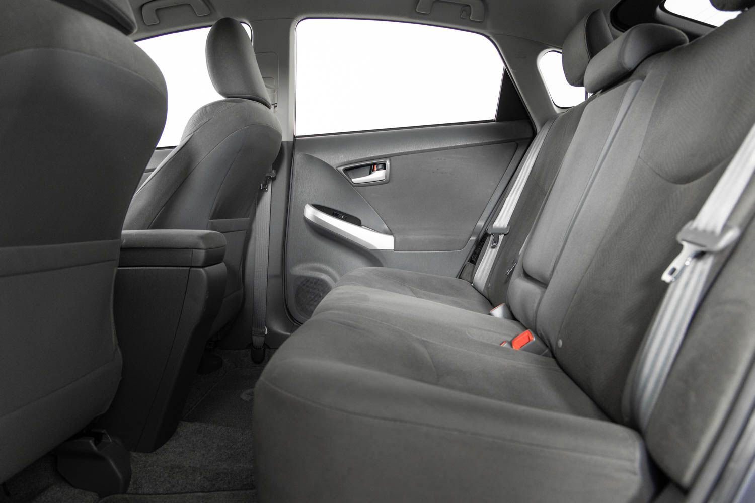 Used 2011 Toyota Prius Two image 18