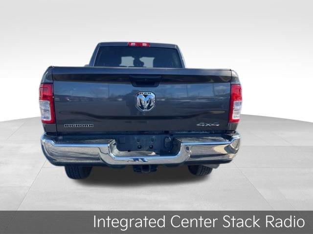 Used 2023 RAM 2500 Big Horn w/ Level 1 Equipment Group image 6