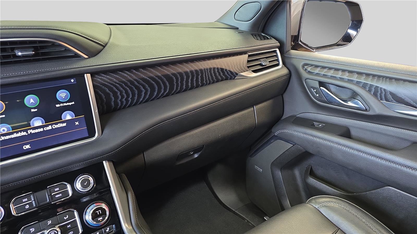 Used 2021 GMC Yukon Denali w/ Denali Ultimate Package image 25