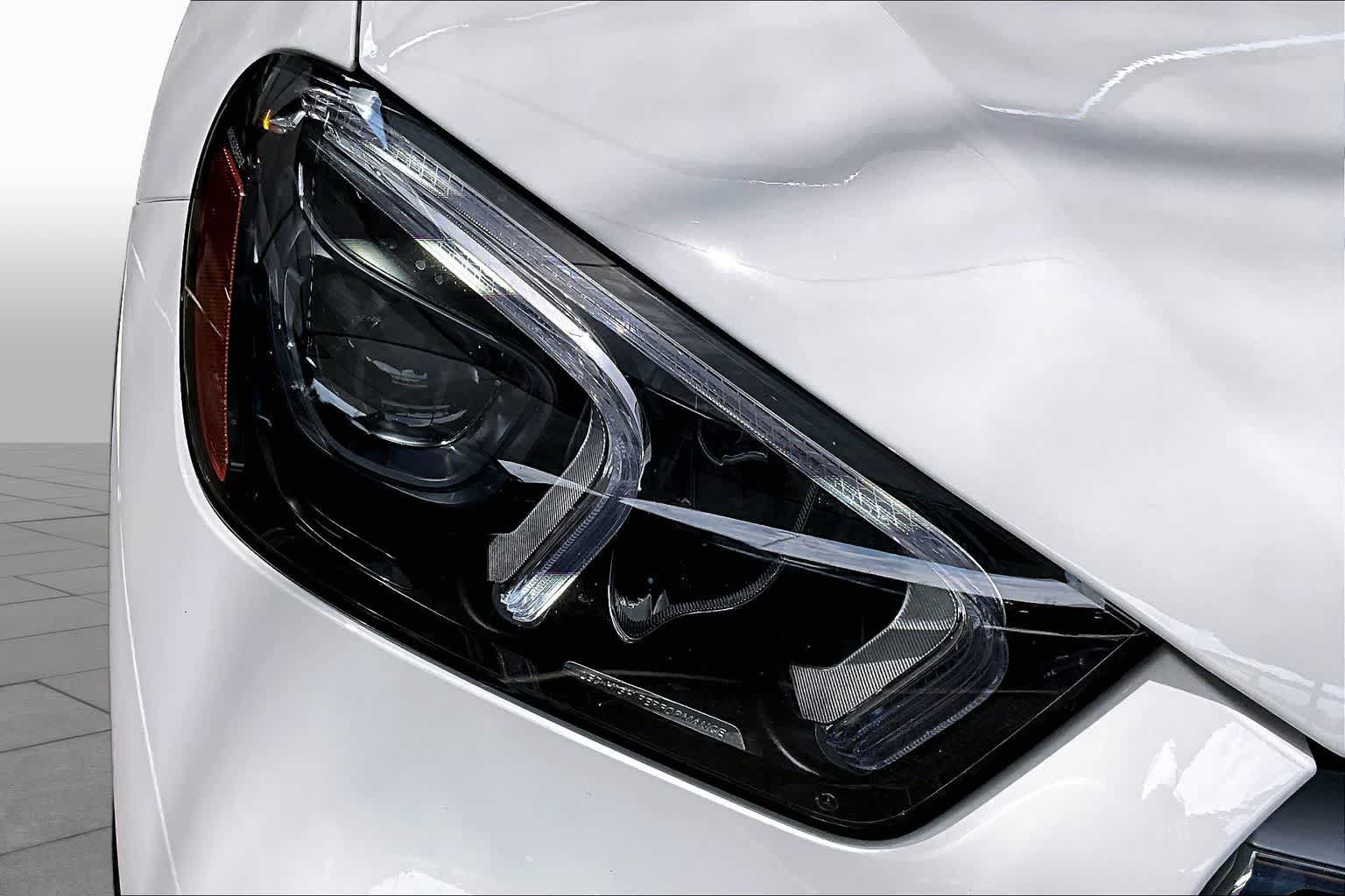 Certified 2022 Mercedes-Benz GLE 450 4MATIC image 27