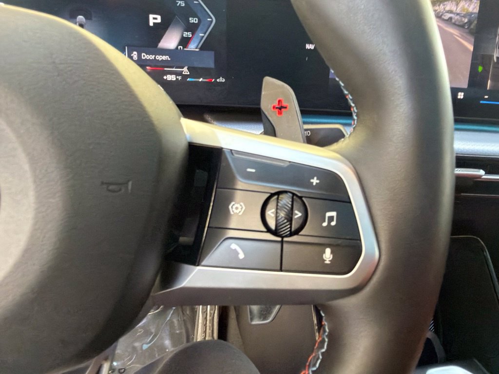 Used 2026 BMW X2 M35i AWD/4WD image 54