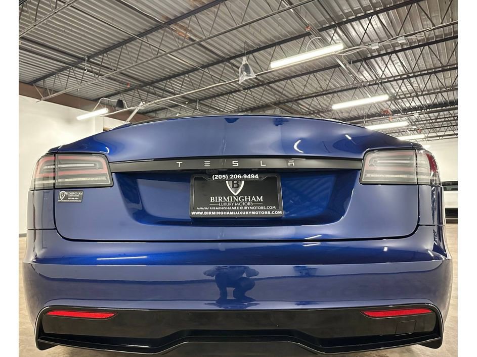 Used 2023 Tesla Model S image 14