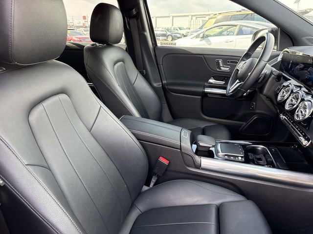 Used 2021 Mercedes-Benz GLA 250 4MATIC image 20