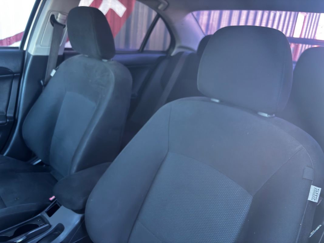 Used 2013 Mitsubishi Lancer Ralliart image 16