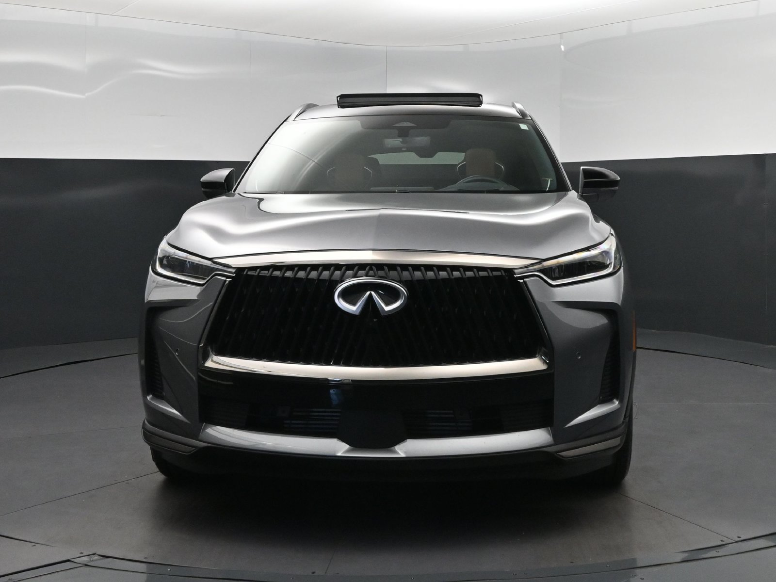 Used 2026 INFINITI QX60 Autograph w/ Dark Cargo Package AWD/4WD image 10