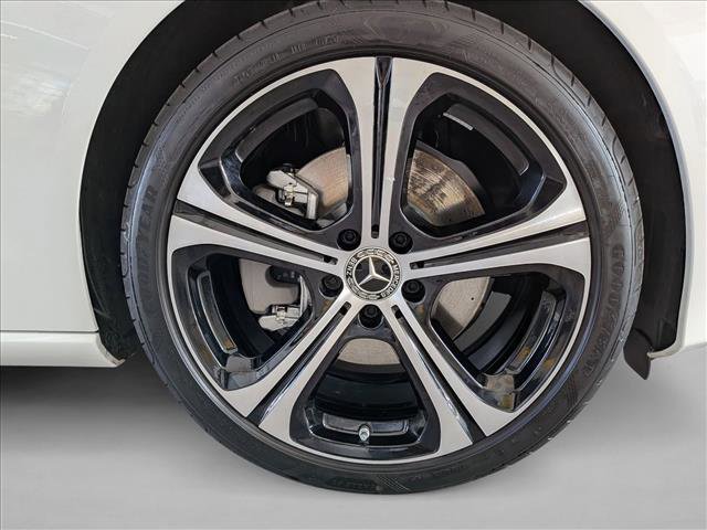 Certified 2026 Mercedes-Benz C 300 Sedan image 21