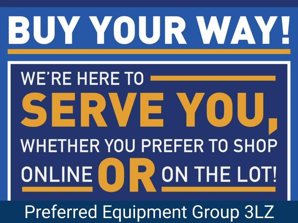 Certified 2023 Chevrolet Tahoe High Country w/ Max Trailering Package image 3