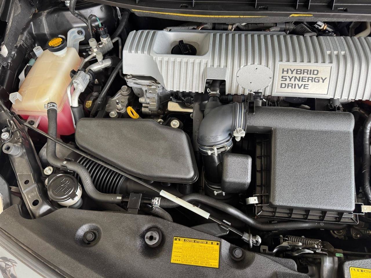Used 2012 Toyota Prius V Three FWD image 36
