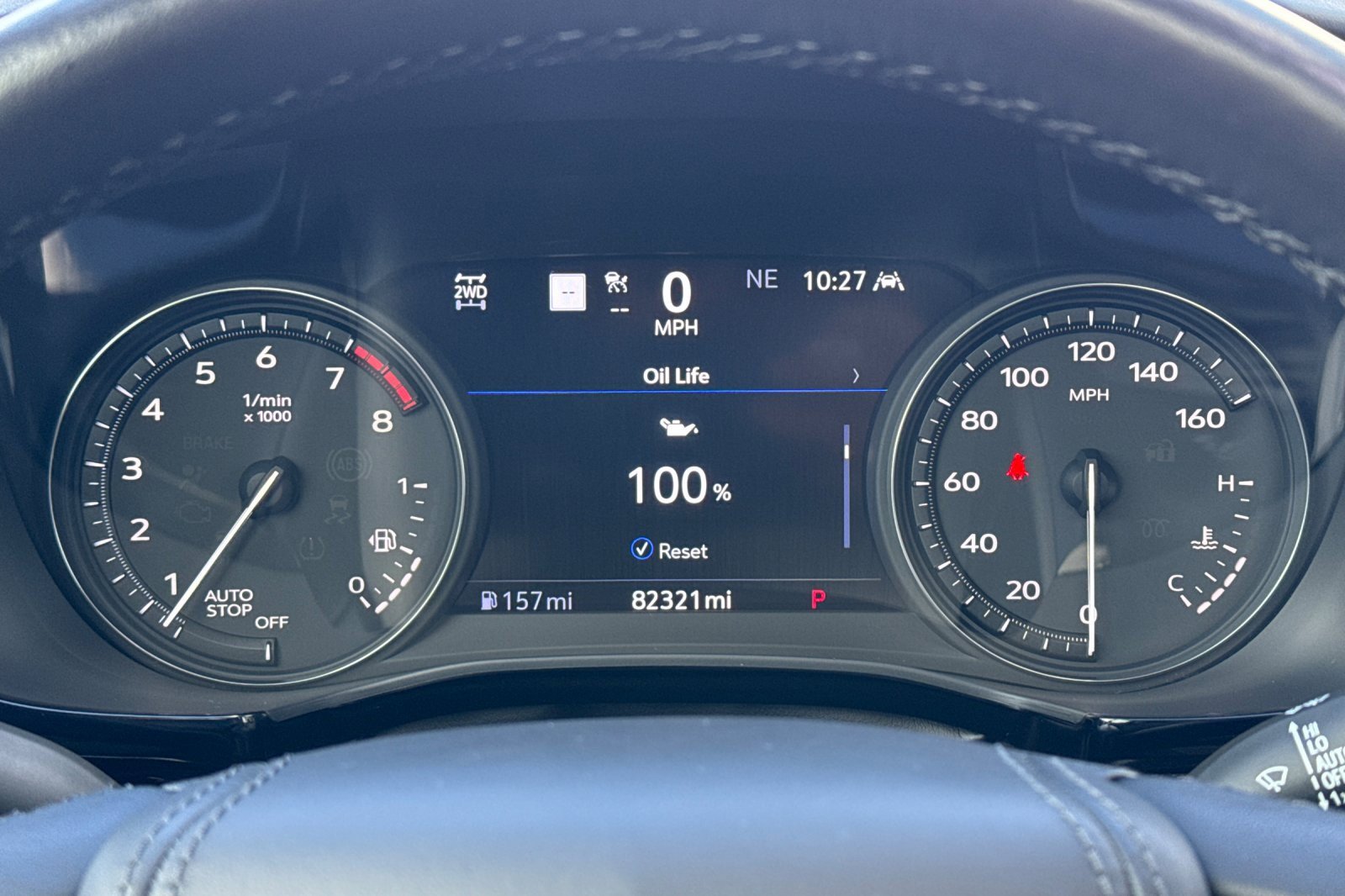 Used 2021 Cadillac XT6 Sport w/ Platinum Package image 26