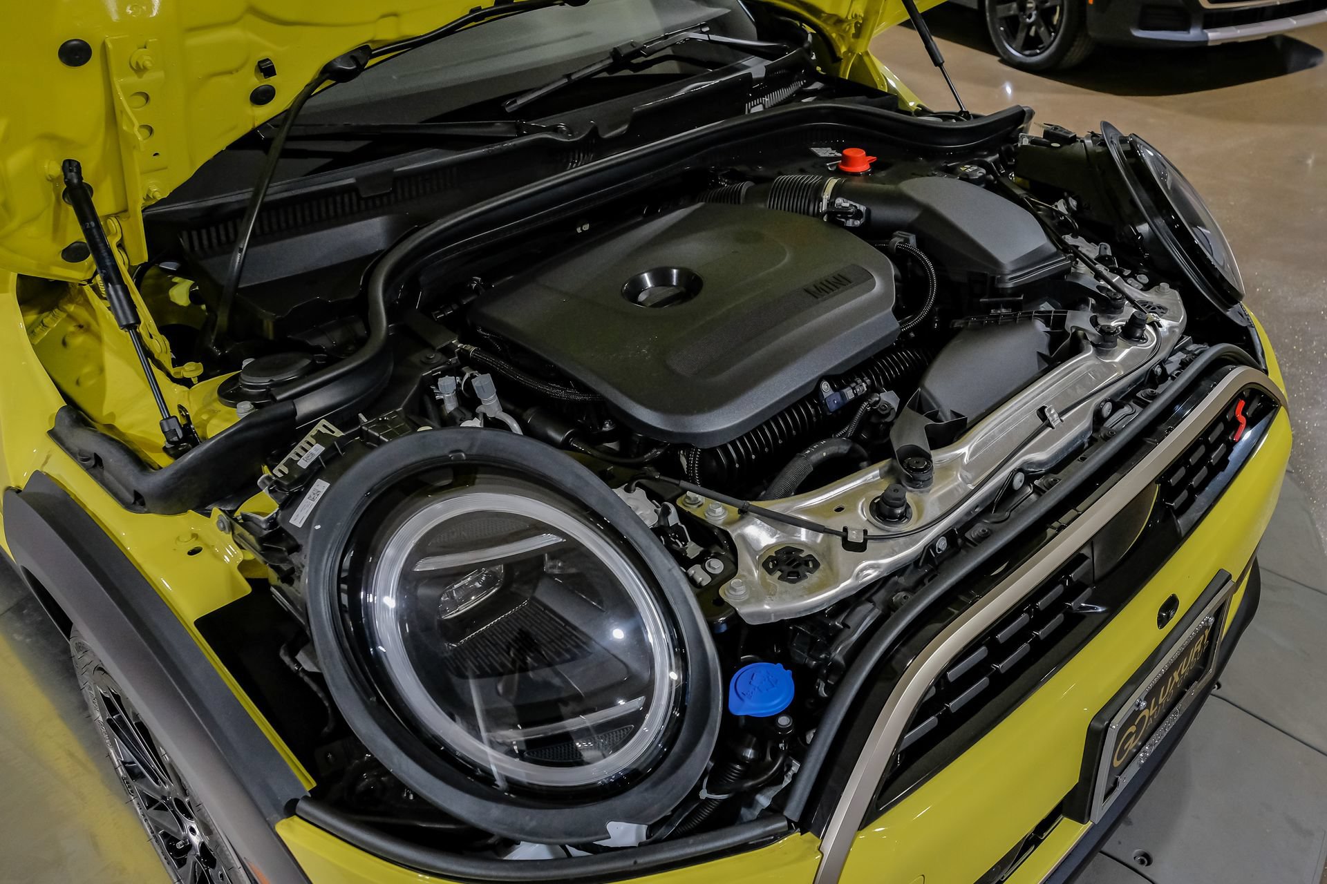 Used 2025 MINI Cooper S FWD image 40