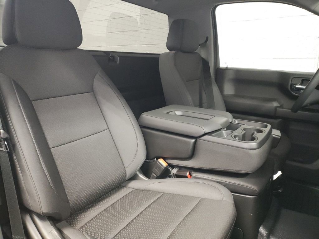 New 2026 GMC Sierra 1500 Pro w/ Pro Value Package image 9