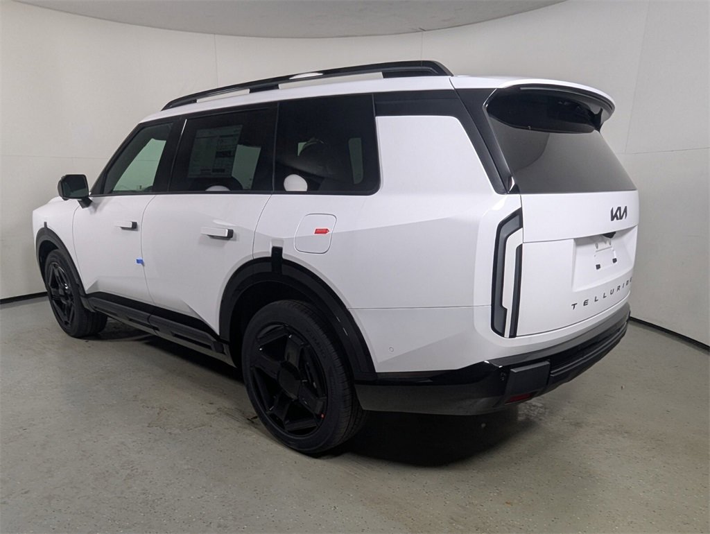 New 2027 Kia Telluride SX X-Line image 5