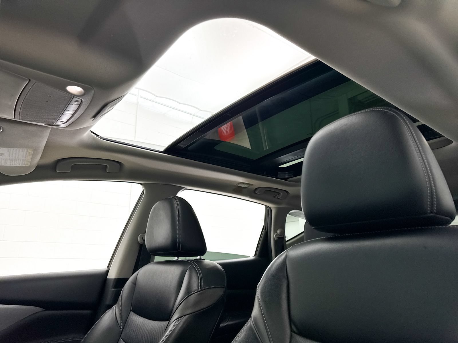 Used 2020 Nissan Murano SL w/ Moonroof Package FWD video 1